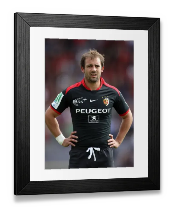 Framed Print : Jean-Baptiste Elissalde Framed Print : Jean-Baptiste Elissalde