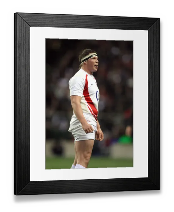 Framed Print : Dylan Hartley Framed Print : Dylan Hartley