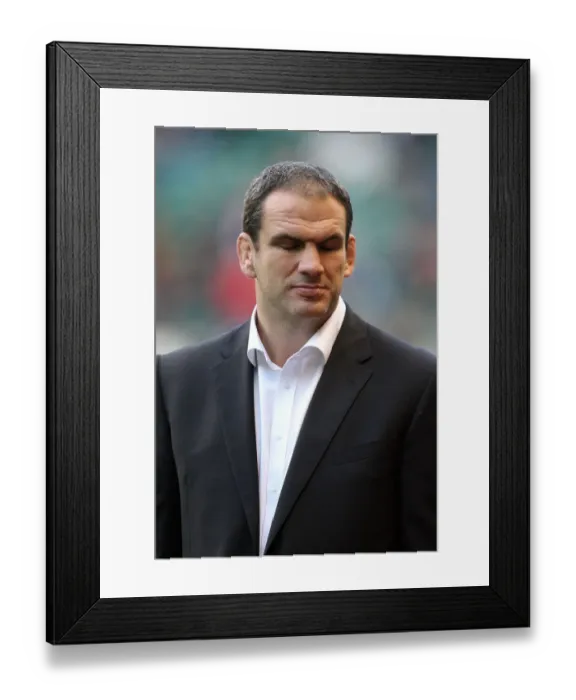 Framed Print : Martin Johnson Framed Print : Martin Johnson