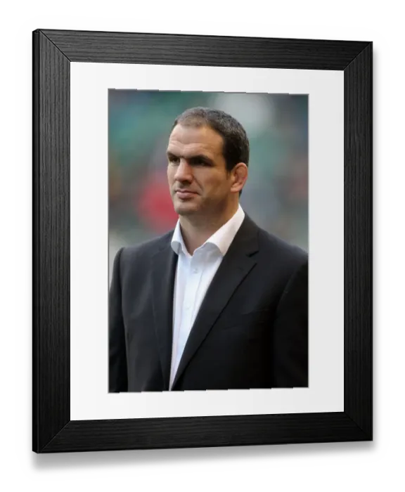 Framed Print : Martin Johnson Framed Print : Martin Johnson