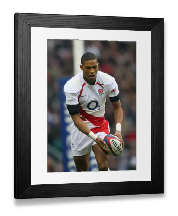 Framed Print : Delon Armitage Framed Print : Delon Armitage