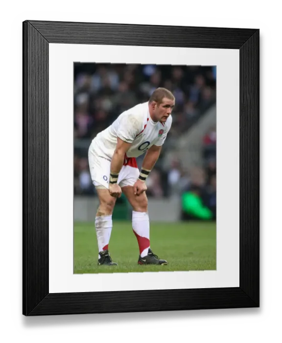 Framed Print : Phil Vickery Framed Print : Phil Vickery