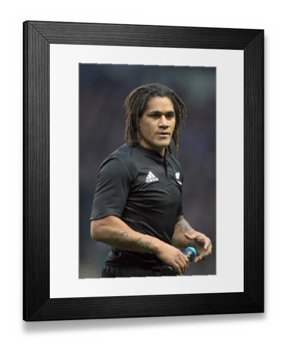 Framed Print : Rodney So Oialo Framed Print : Rodney So Oialo