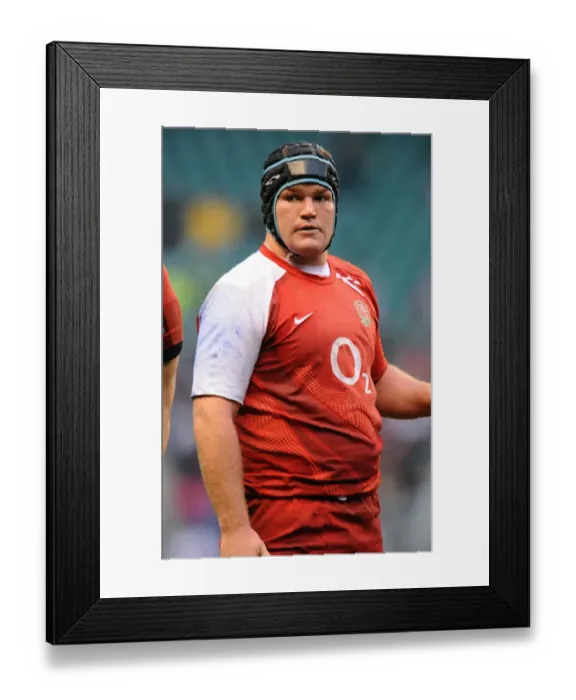 Framed Print : Matt Stevens