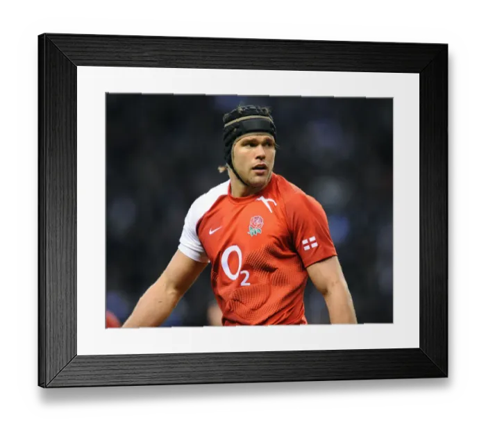 Framed Print : Tom Palmer