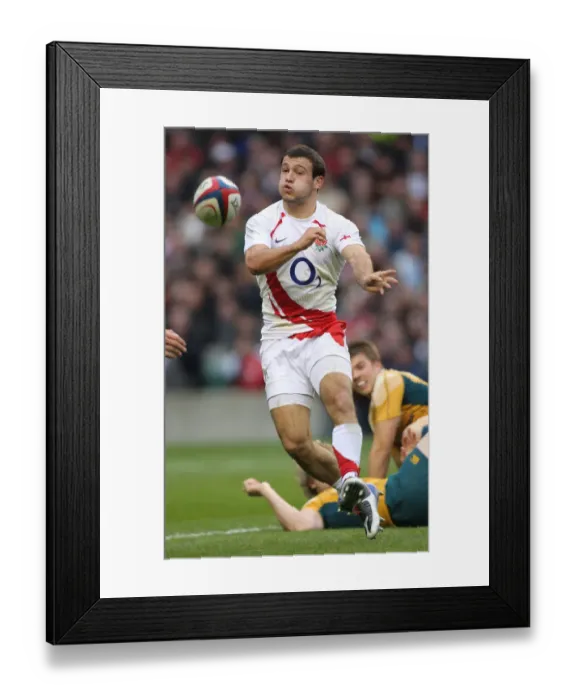 Framed Print : Danny Care Framed Print : Danny Care