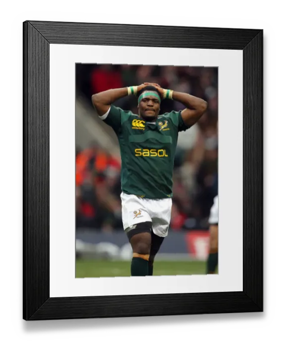 Framed Print : Mahlatse Ralepelle Framed Print : Mahlatse Ralepelle
