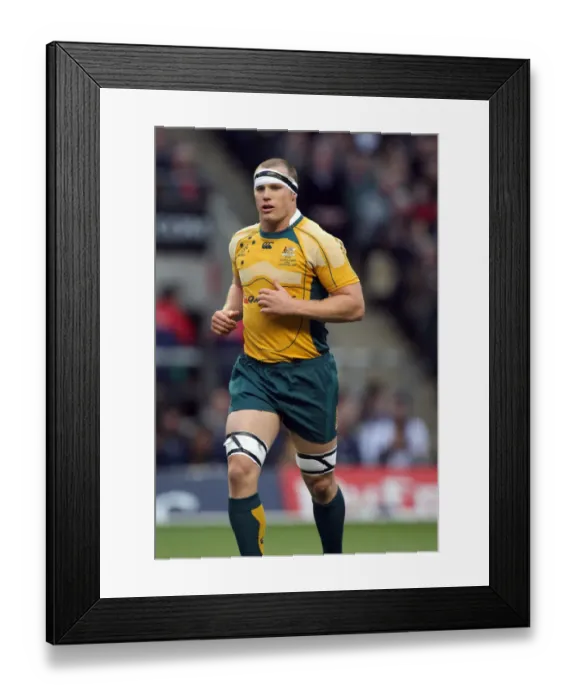 Framed Print : Richard Brown Framed Print : Richard Brown