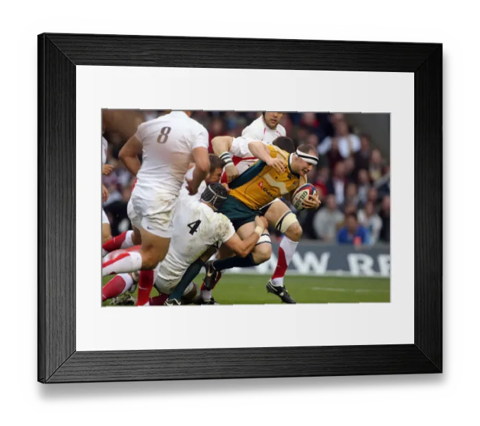 Framed Print : Richard Brown, Bortwick, & Sheridan Framed Print : Richard Brown, Bortwick, & Sheridan