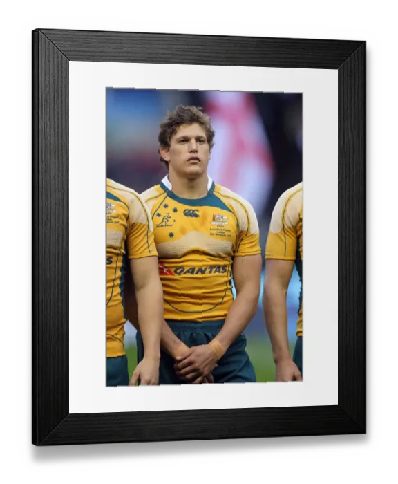 Framed Print : Luke Burgess Framed Print : Luke Burgess