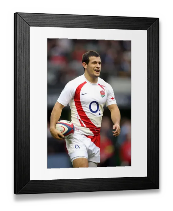 Framed Print : Danny Care Framed Print : Danny Care