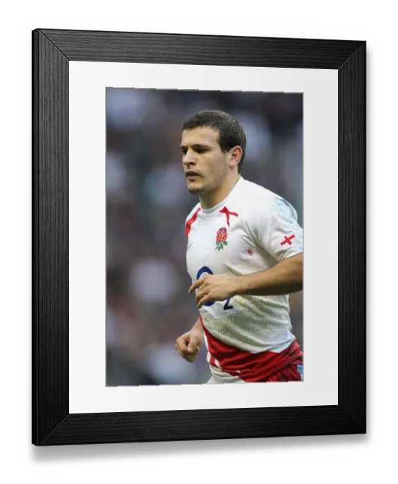 Framed Print : Danny Care Framed Print : Danny Care