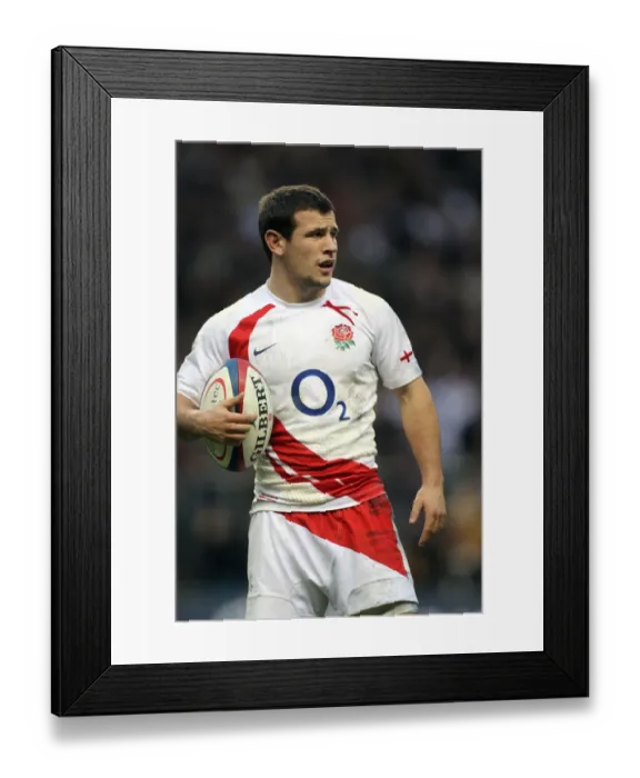 Framed Print : Danny Care Framed Print : Danny Care