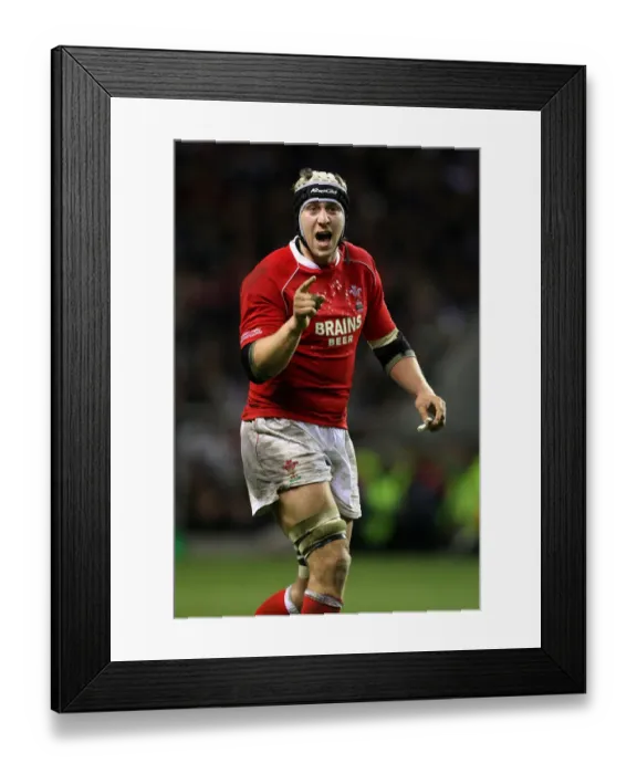 Framed Print : Ryan Jones Framed Print : Ryan Jones
