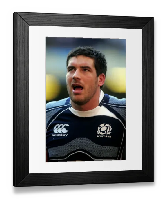 Framed Print : James Hamilton Framed Print : James Hamilton
