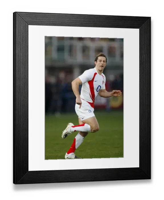 Framed Print : Andy Gomarsall Framed Print : Andy Gomarsall