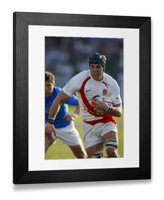 Framed Print : James Haskell Framed Print : James Haskell