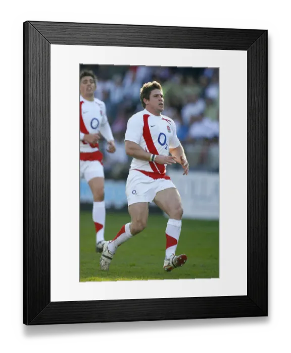 Framed Print : Michael Lipman