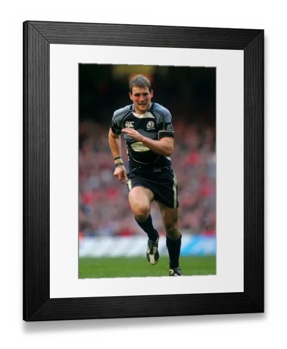 Framed Print : John Barclay Framed Print : John Barclay