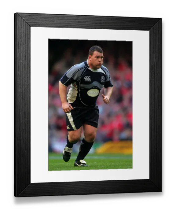 Framed Print : Allan Jacobsen Framed Print : Allan Jacobsen