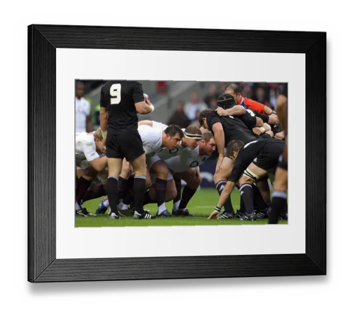 Framed Print : Duncan Bell, Dylan Hartley & Tim Payne Framed Print : Duncan Bell, Dylan Hartley & Tim Payne