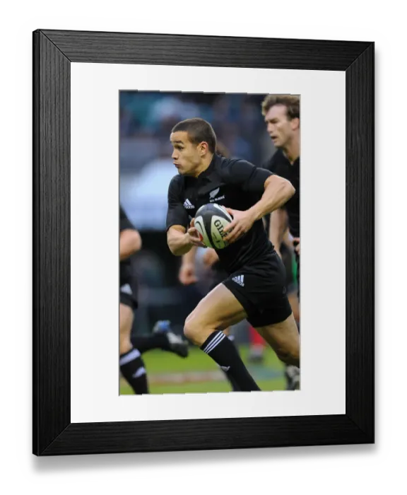 Framed Print : Tamati Ellison Framed Print : Tamati Ellison