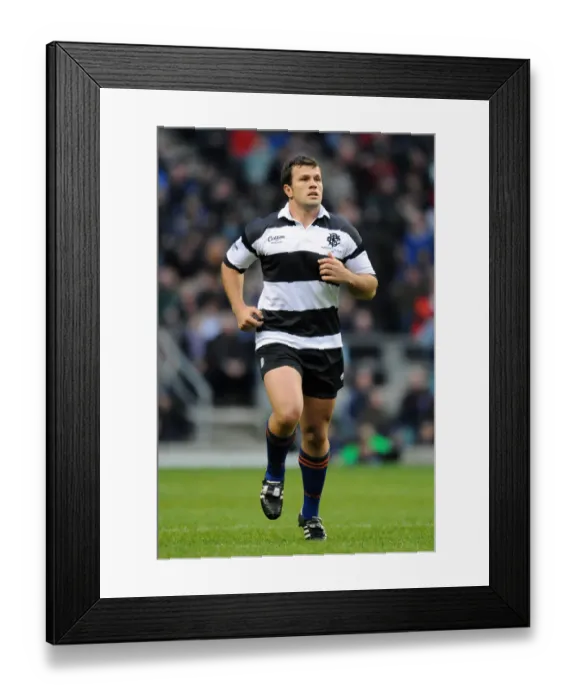 Framed Print : Bismarck Du Plessis Framed Print : Bismarck Du Plessis