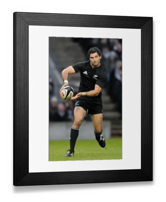 Framed Print : Stephen Donald Framed Print : Stephen Donald