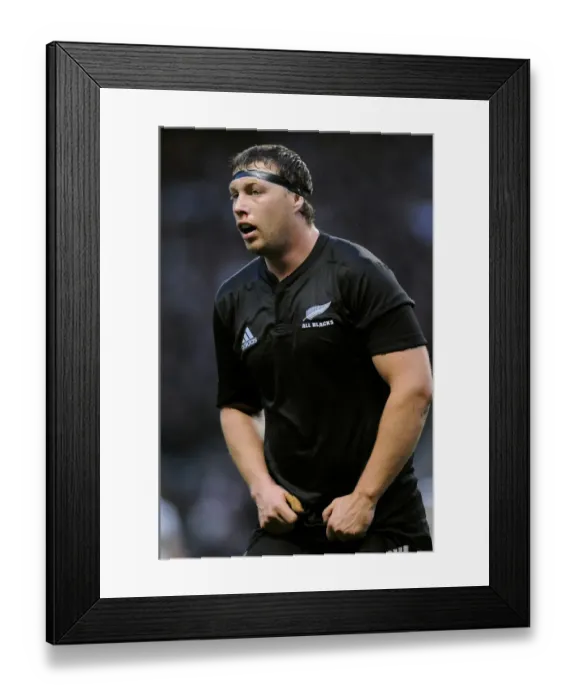 Framed Print : Wyatt Cockett Framed Print : Wyatt Cockett