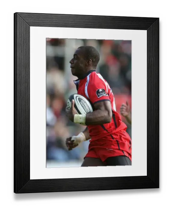 Framed Print : Miles Benjamin & Dan Hipkiss Framed Print : Miles Benjamin & Dan Hipkiss