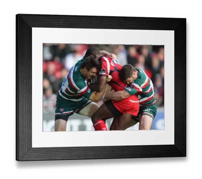 Framed Print : Miles Benjamin, Matt Smith & Dan Hipkiss Framed Print : Miles Benjamin, Matt Smith & Dan Hipkiss