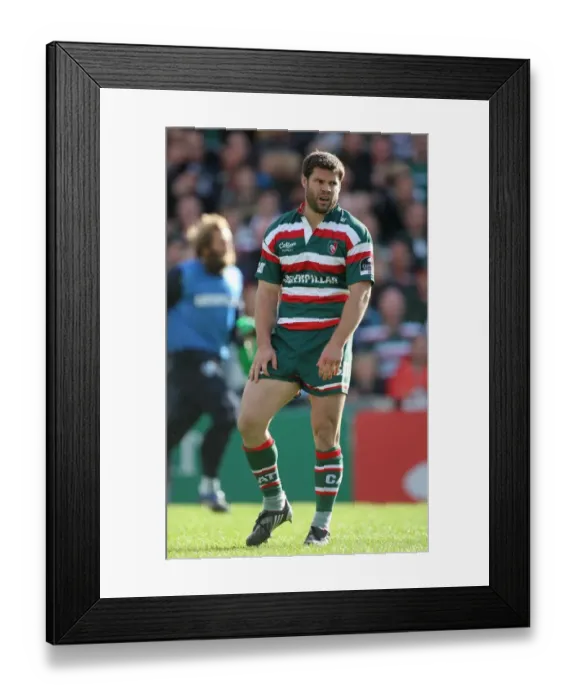 Framed Print : Dan Hipkiss Framed Print : Dan Hipkiss