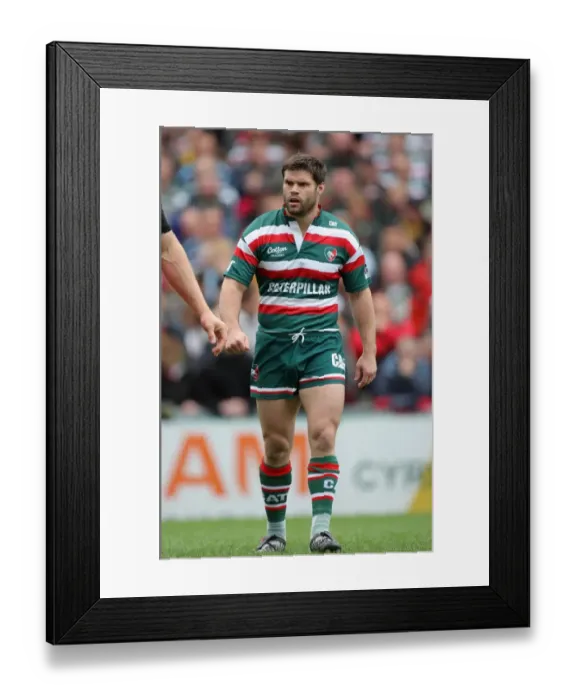 Framed Print : Dan Hipkiss Framed Print : Dan Hipkiss