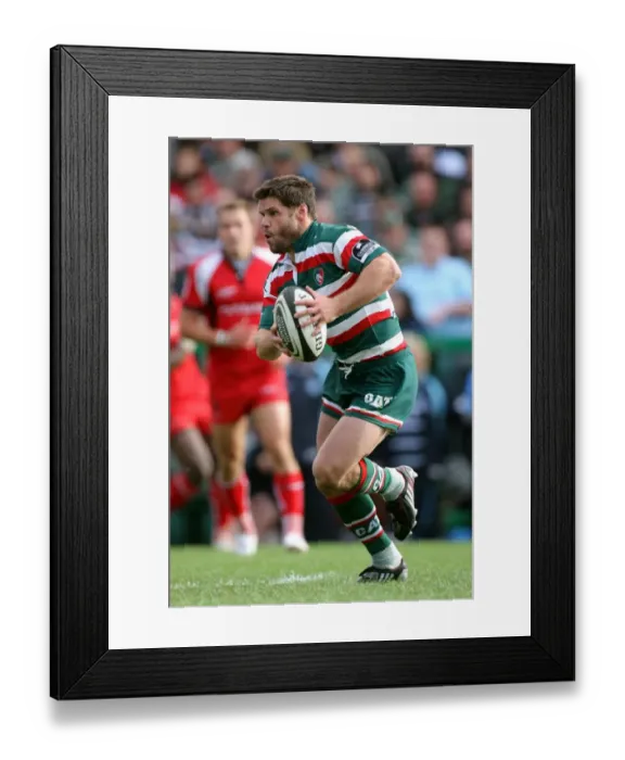 Framed Print : Dan Hipkiss Framed Print : Dan Hipkiss
