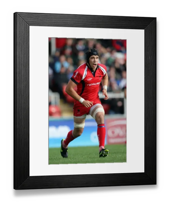 Framed Print : Graham Kitchener Framed Print : Graham Kitchener