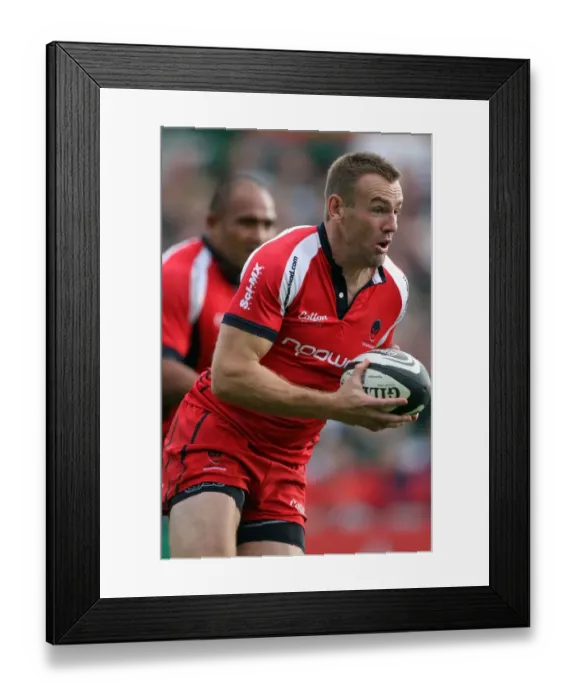 Framed Print : Chris Latham