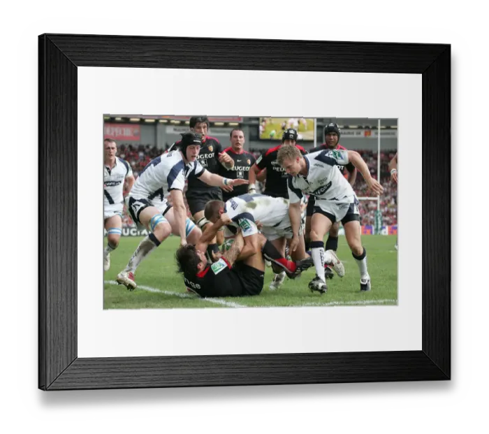 Framed Print : Byron Kelleher, Ben Cohen, Gaskell & Peel Framed Print : Byron Kelleher, Ben Cohen, Gaskell & Peel