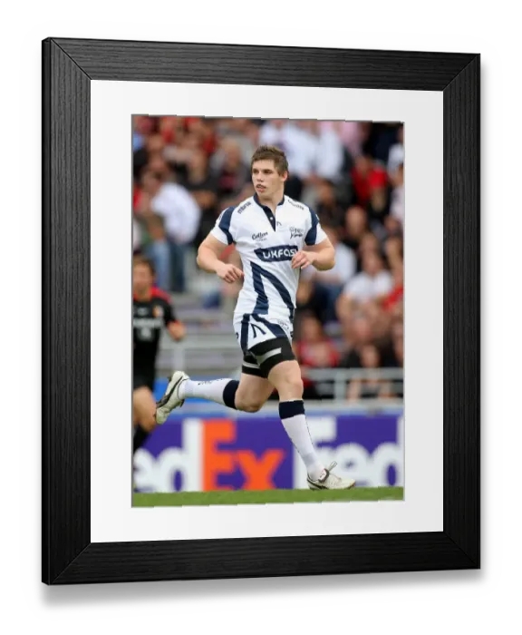 Framed Print : Jonny Kennedy Framed Print : Jonny Kennedy