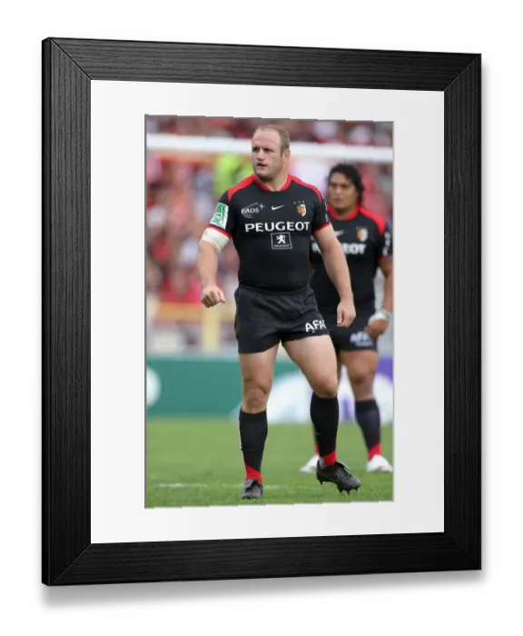 Framed Print : William Servat Framed Print : William Servat
