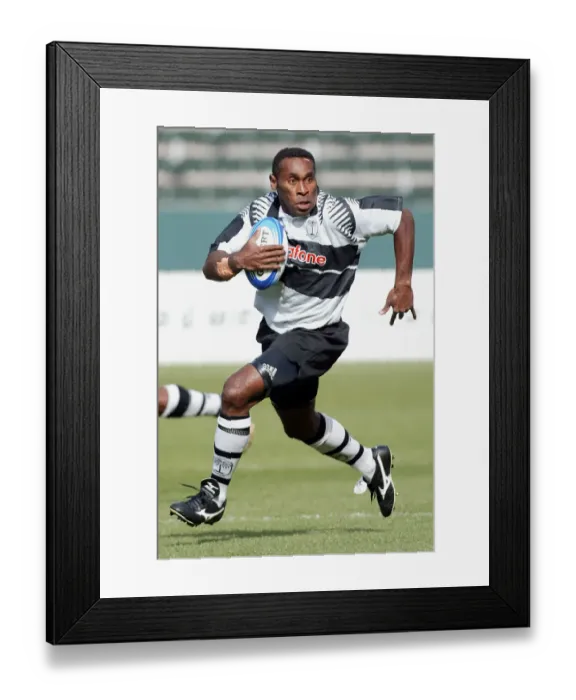 Framed Print : Lemeki Duidomo Framed Print : Lemeki Duidomo