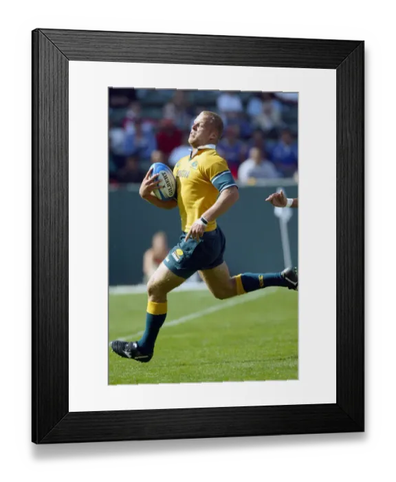 Framed Print : Jarred Saffy Framed Print : Jarred Saffy