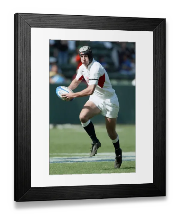 Framed Print : Geoff Appleford Framed Print : Geoff Appleford