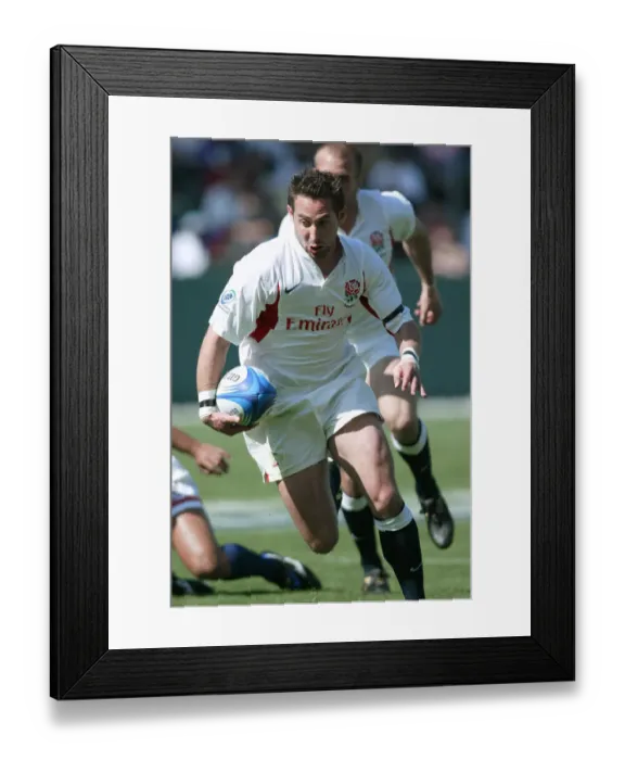 Framed Print : Ben Gollings Framed Print : Ben Gollings