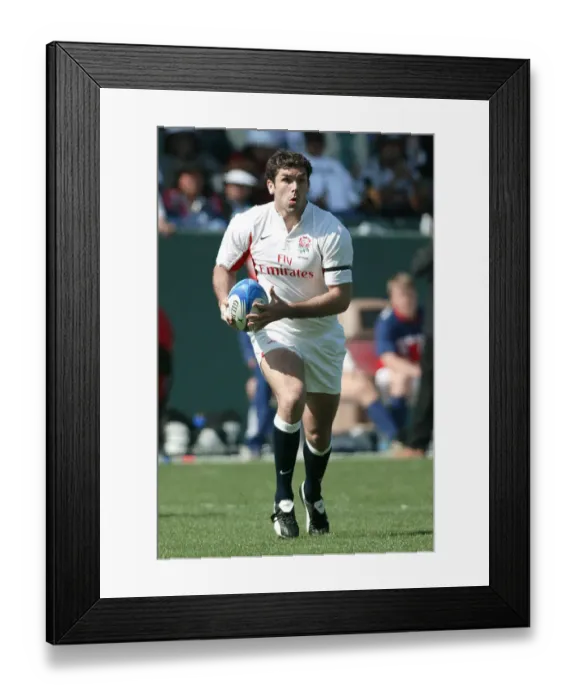 Framed Print : Pat Sanderson Framed Print : Pat Sanderson