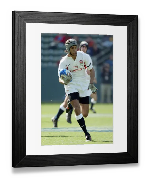 Framed Print : Richard Haughton Framed Print : Richard Haughton