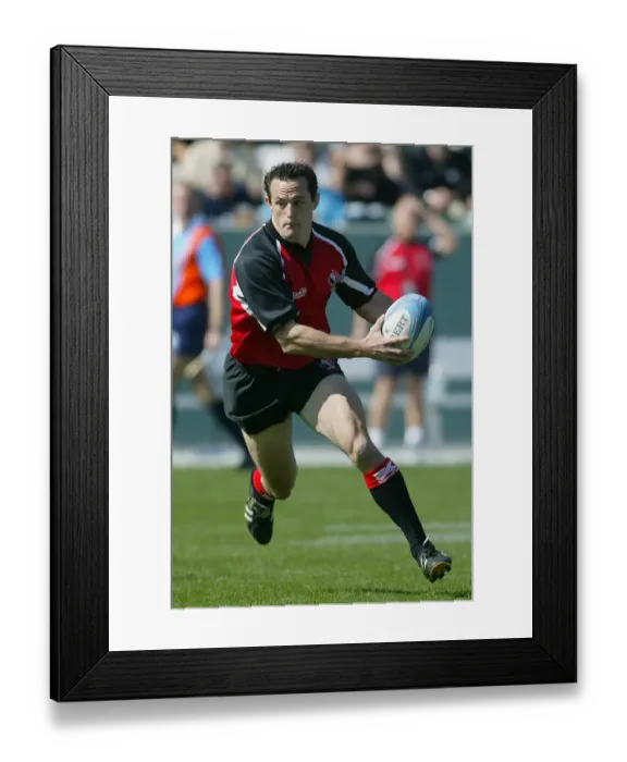 Framed Print : Christoph Strubin