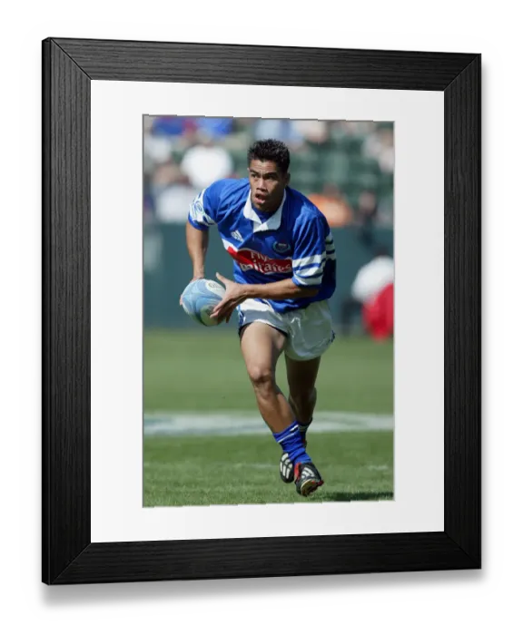 Framed Print : Kueli Danielson Framed Print : Kueli Danielson