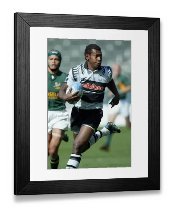 Framed Print : Raymond Rodan