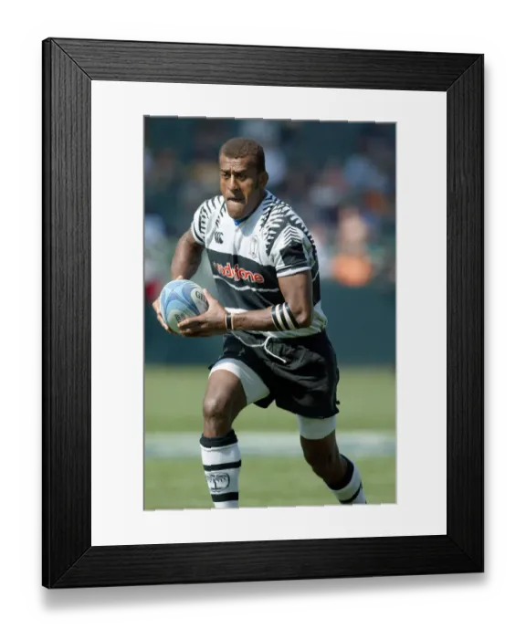 Framed Print : Mesake Davu Framed Print : Mesake Davu