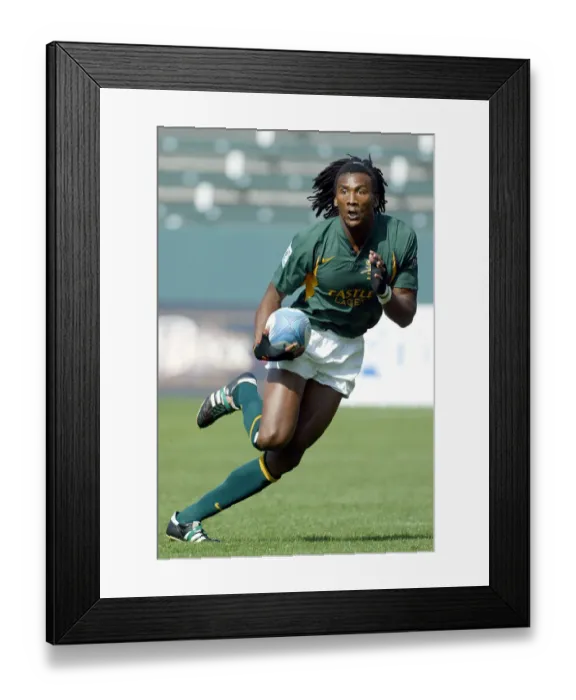 Framed Print : Danwell Demas Framed Print : Danwell Demas